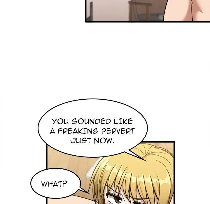 No More, No Less Chapter 29 page 72 - 