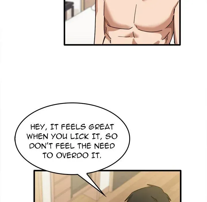 No More, No Less Chapter 29 page 77 - 