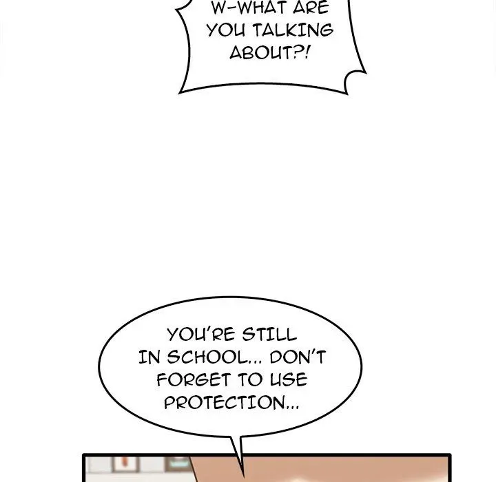 No More, No Less Chapter 29 page 9 - 