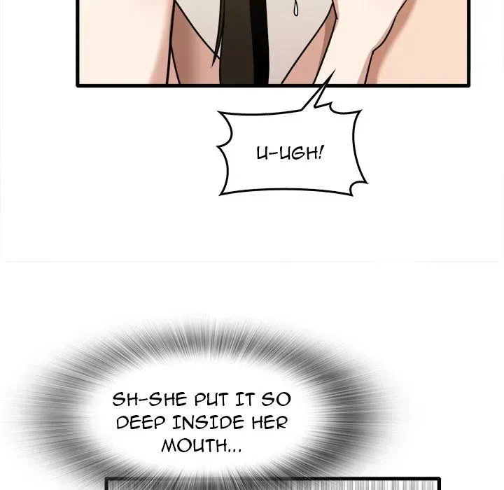 No More, No Less Chapter 29 page 81 - 