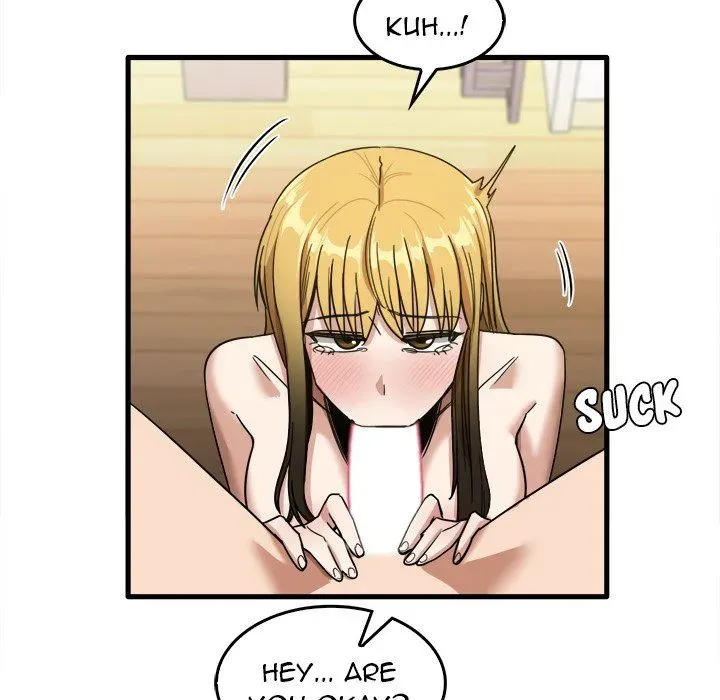 No More, No Less Chapter 29 page 83 - 