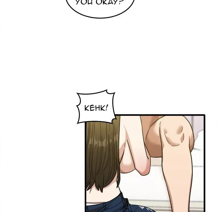 No More, No Less Chapter 29 page 84 - 