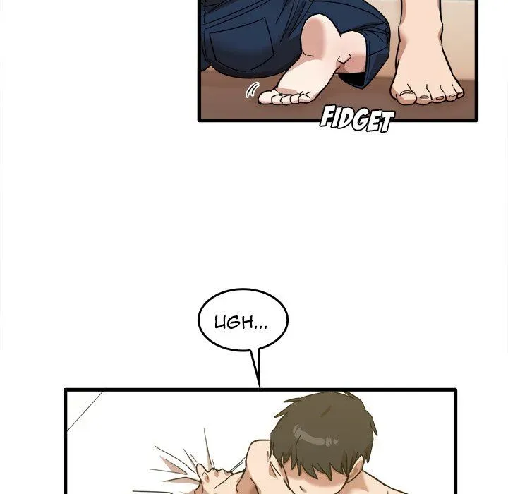 No More, No Less Chapter 29 page 85 - 
