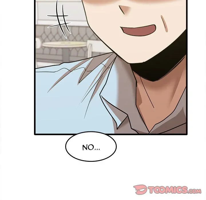 No More, No Less Chapter 29 page 10 - 