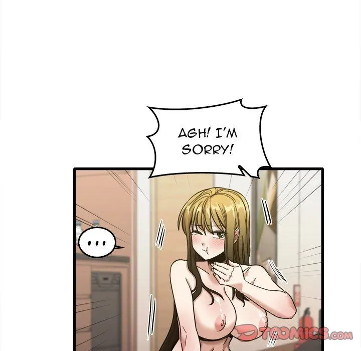 No More, No Less Chapter 29 page 94 - 