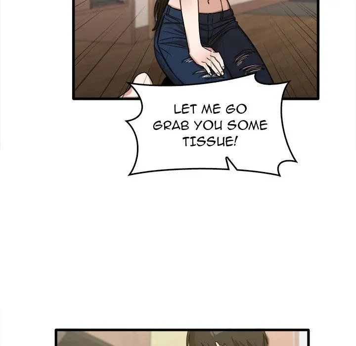 No More, No Less Chapter 29 page 95 - 