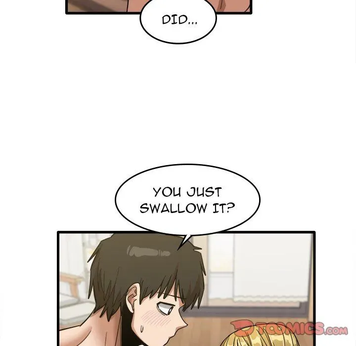 No More, No Less Chapter 29 page 98 - 