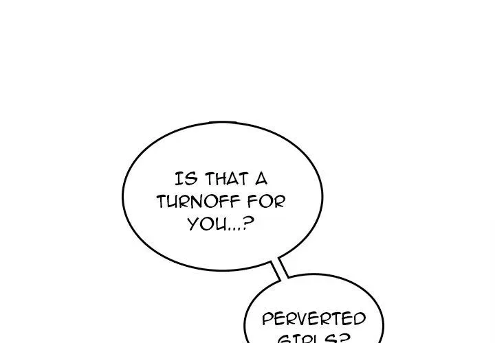 No More, No Less Chapter 30 page 1 - 