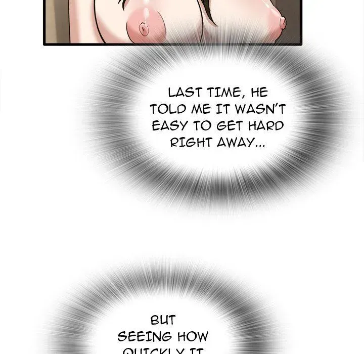 No More, No Less Chapter 30 page 11 - 