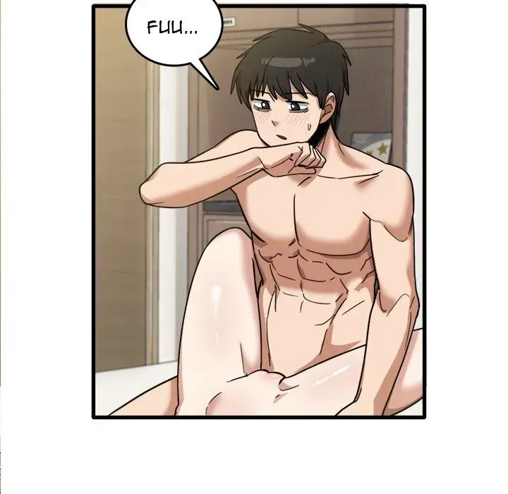 No More, No Less Chapter 30 page 112 - 