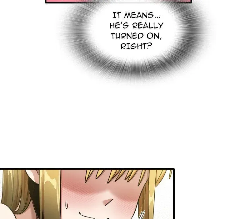 No More, No Less Chapter 30 page 13 - 