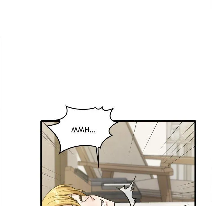 No More, No Less Chapter 30 page 17 - 