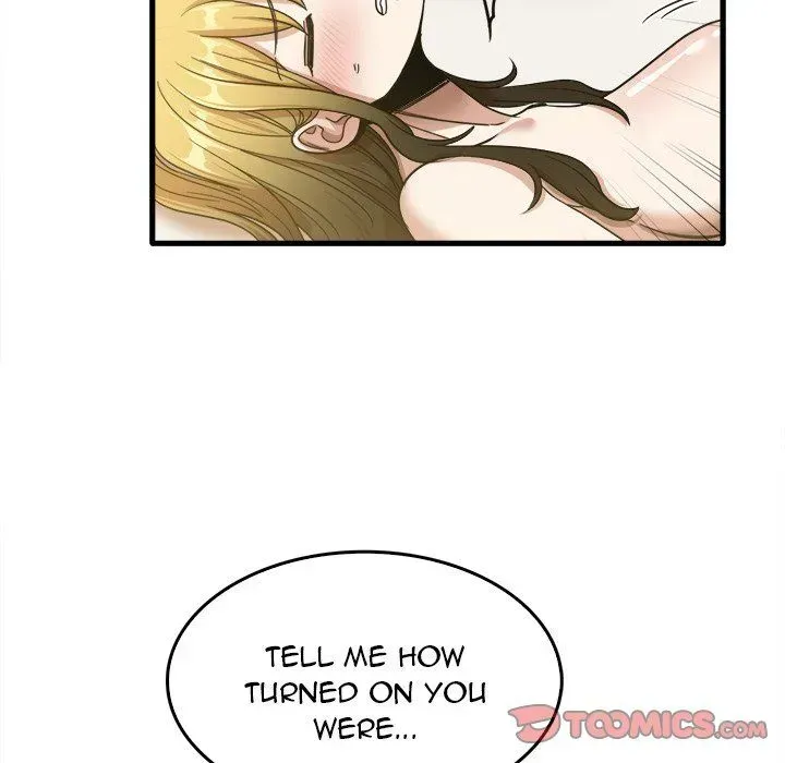 No More, No Less Chapter 30 page 18 - 