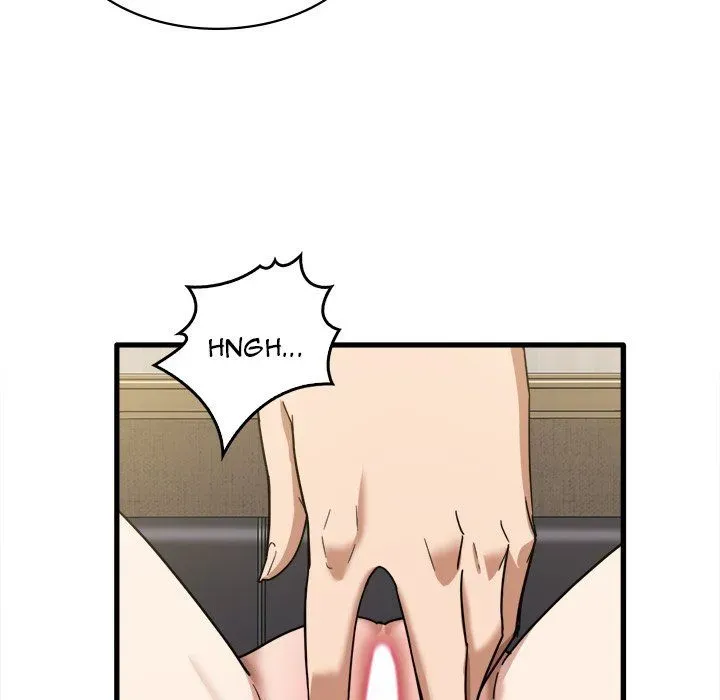 No More, No Less Chapter 30 page 20 - 