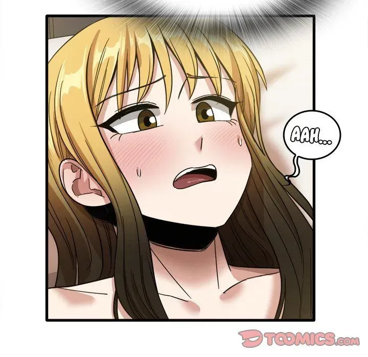 No More, No Less Chapter 30 page 22 - 