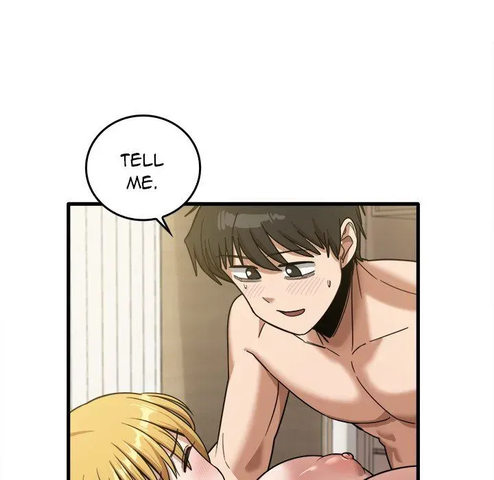 No More, No Less Chapter 30 page 23 - 