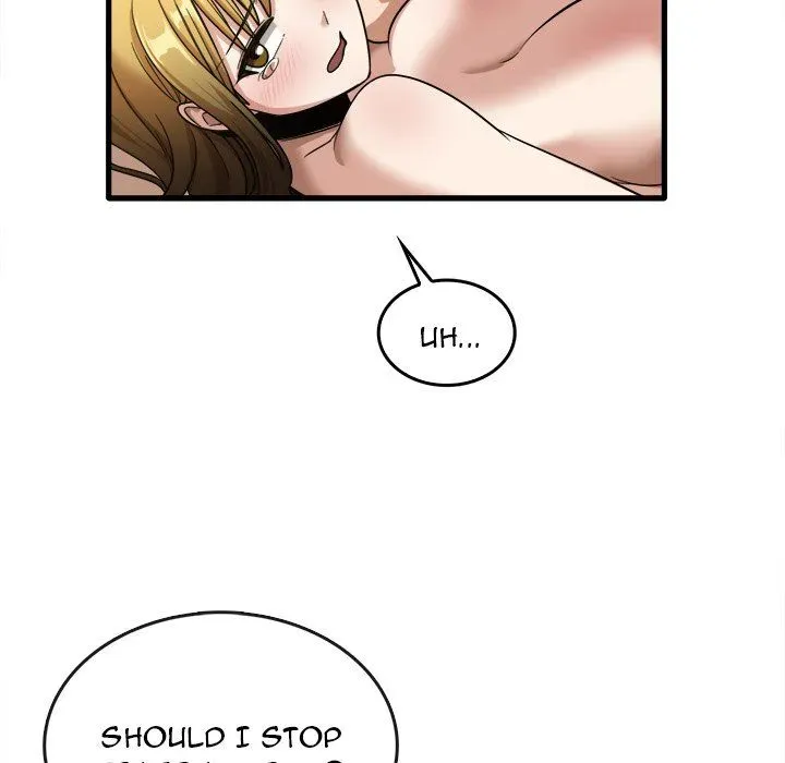 No More, No Less Chapter 30 page 24 - 