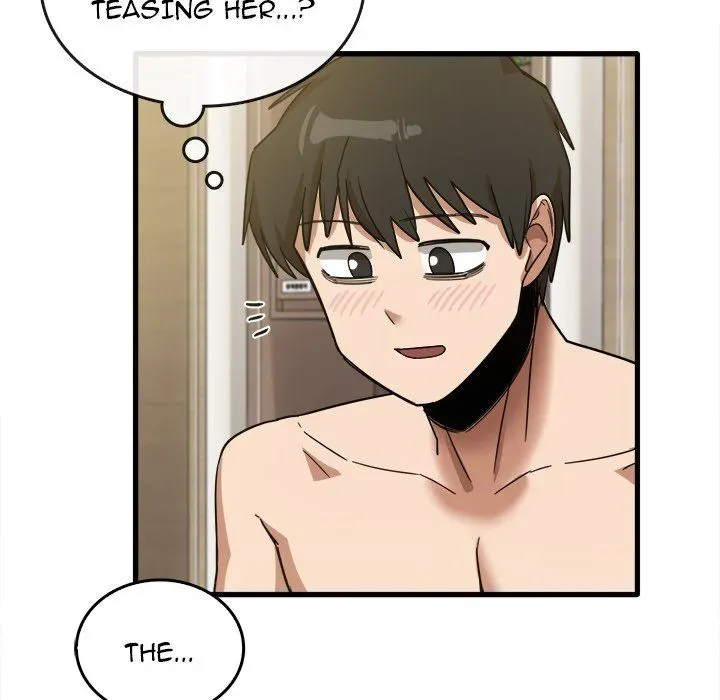 No More, No Less Chapter 30 page 25 - 