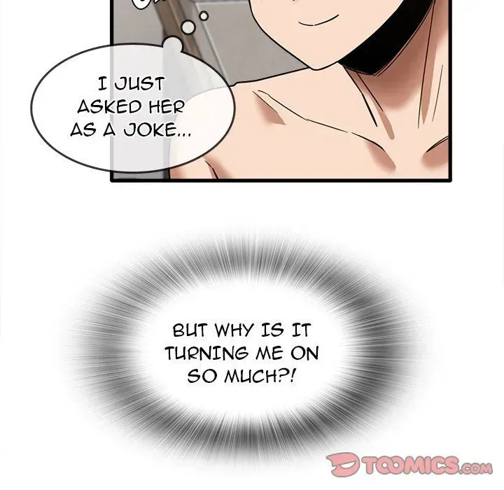 No More, No Less Chapter 30 page 30 - 