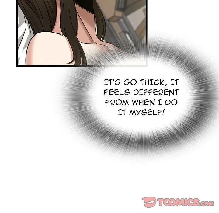 No More, No Less Chapter 30 page 34 - 