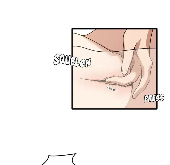 No More, No Less Chapter 30 page 35 - 