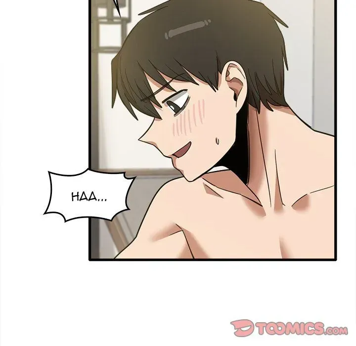 No More, No Less Chapter 30 page 42 - 