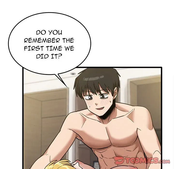 No More, No Less Chapter 30 page 46 - 