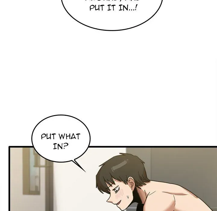 No More, No Less Chapter 30 page 49 - 
