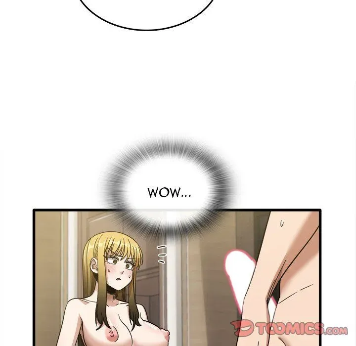 No More, No Less Chapter 30 page 6 - 