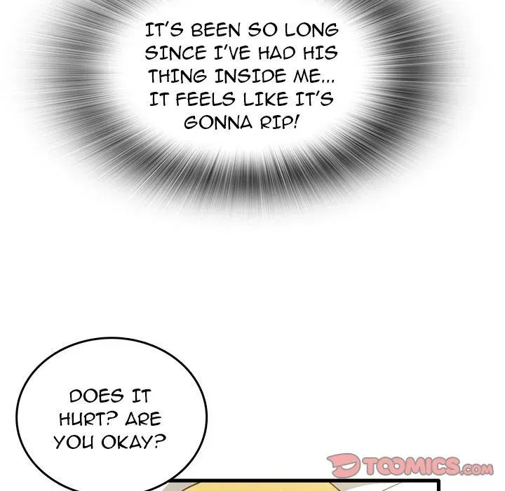 No More, No Less Chapter 30 page 54 - 