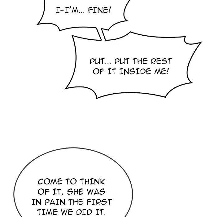 No More, No Less Chapter 30 page 56 - 