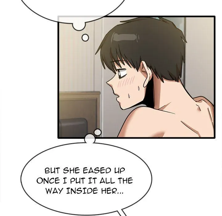 No More, No Less Chapter 30 page 57 - 