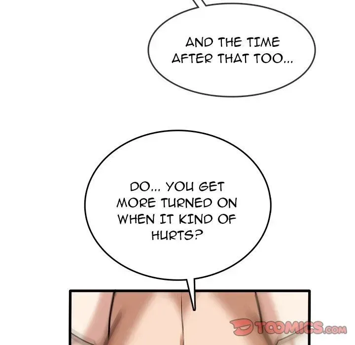 No More, No Less Chapter 30 page 58 - 