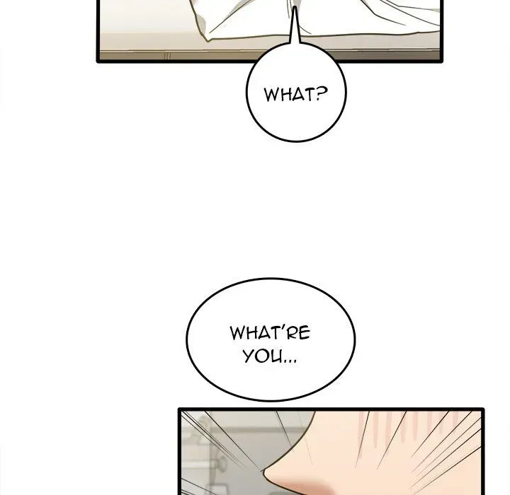 No More, No Less Chapter 30 page 60 - 