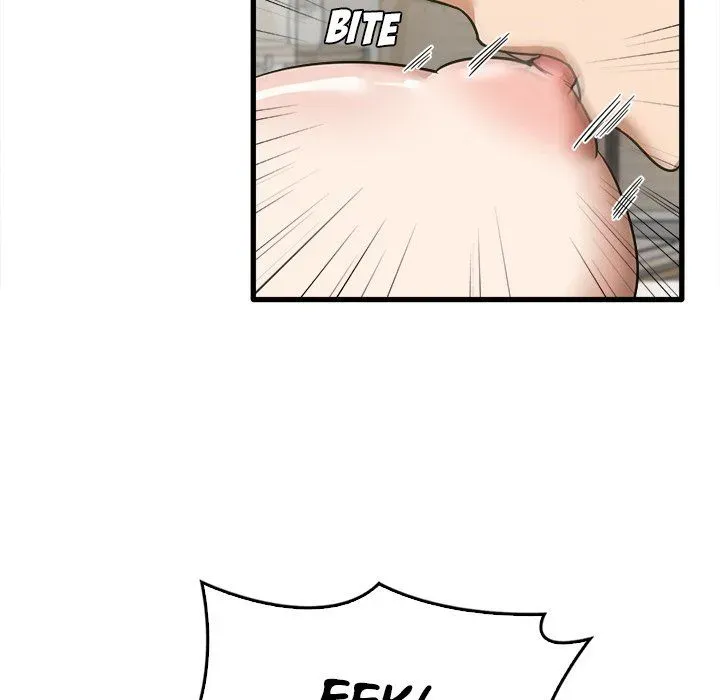 No More, No Less Chapter 30 page 61 - 