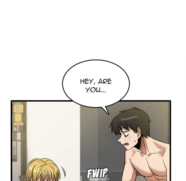 No More, No Less Chapter 30 page 69 - 