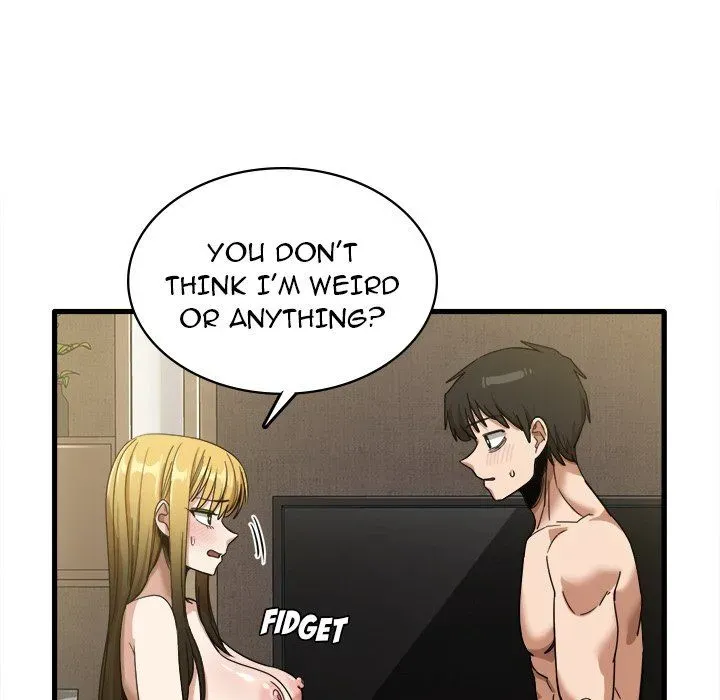 No More, No Less Chapter 30 page 8 - 