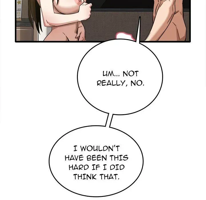No More, No Less Chapter 30 page 9 - 