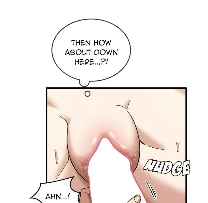 No More, No Less Chapter 30 page 85 - 