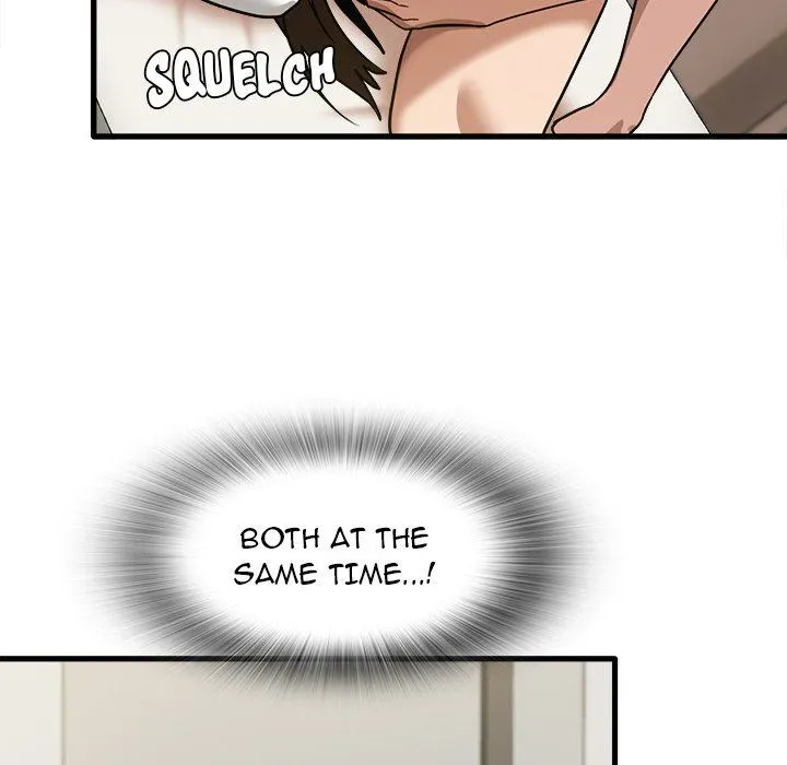 No More, No Less Chapter 30 page 88 - 