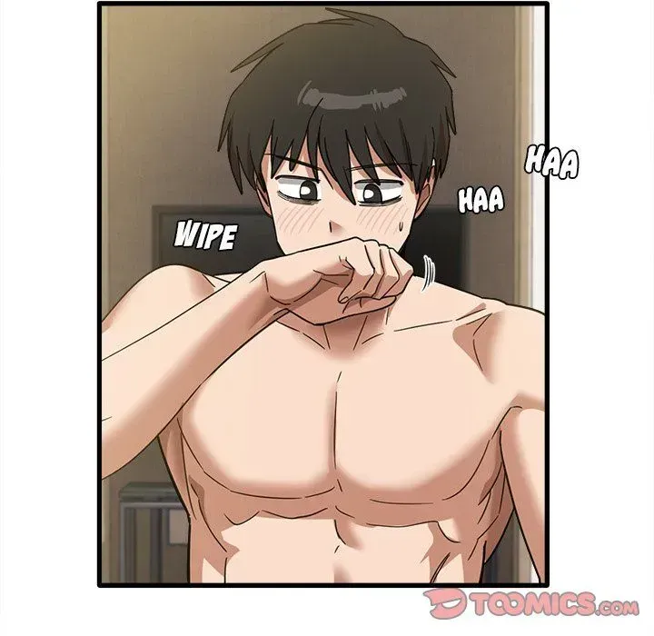 No More, No Less Chapter 30 page 90 - 