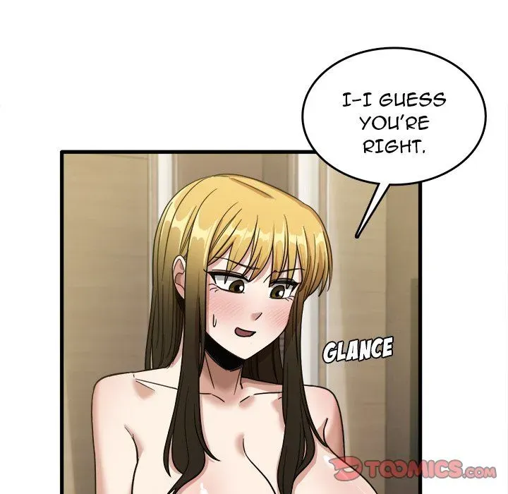 No More, No Less Chapter 30 page 10 - 