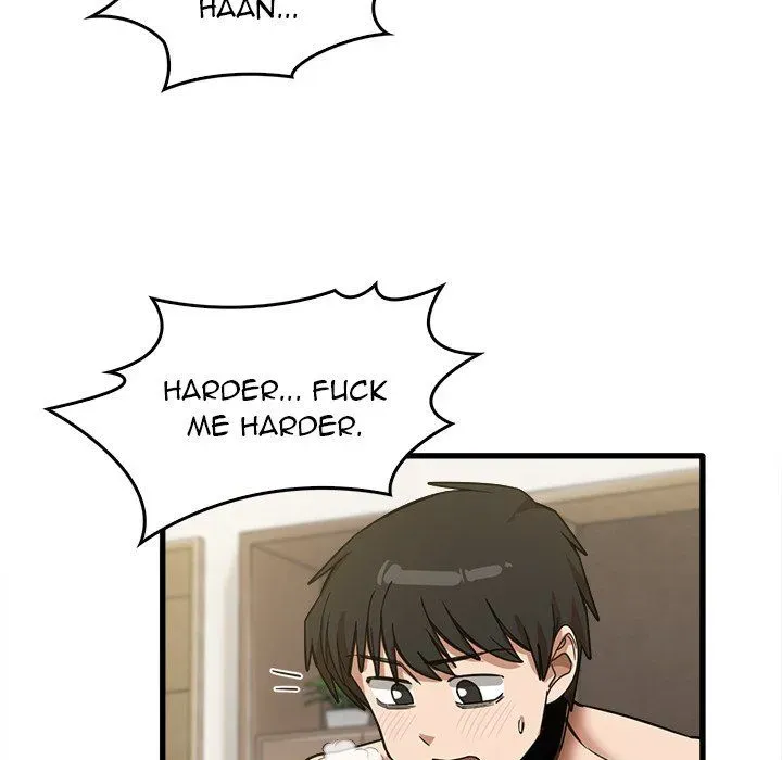 No More, No Less Chapter 30 page 96 - 