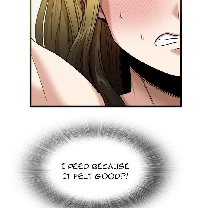 No More, No Less Chapter 31 page 11 - 