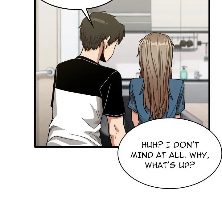 No More, No Less Chapter 31 page 101 - 