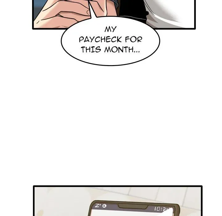 No More, No Less Chapter 31 page 104 - 