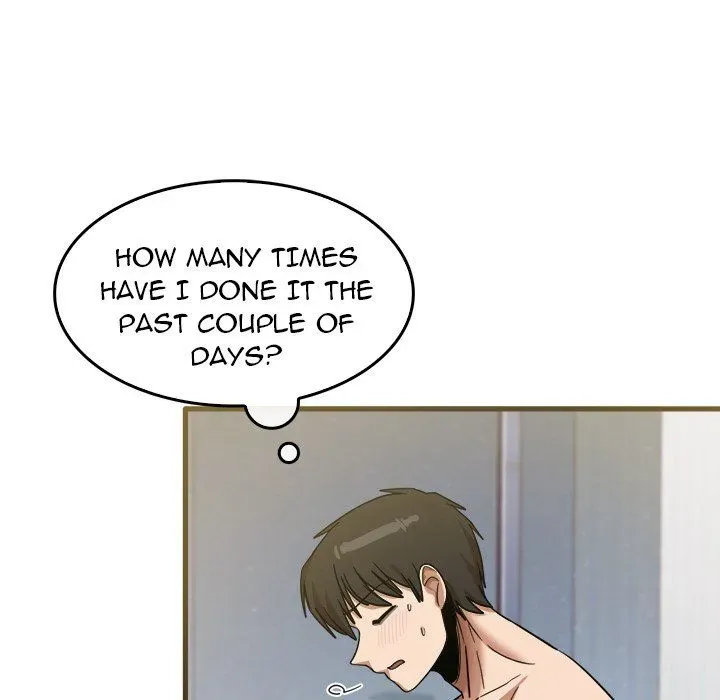No More, No Less Chapter 31 page 13 - 