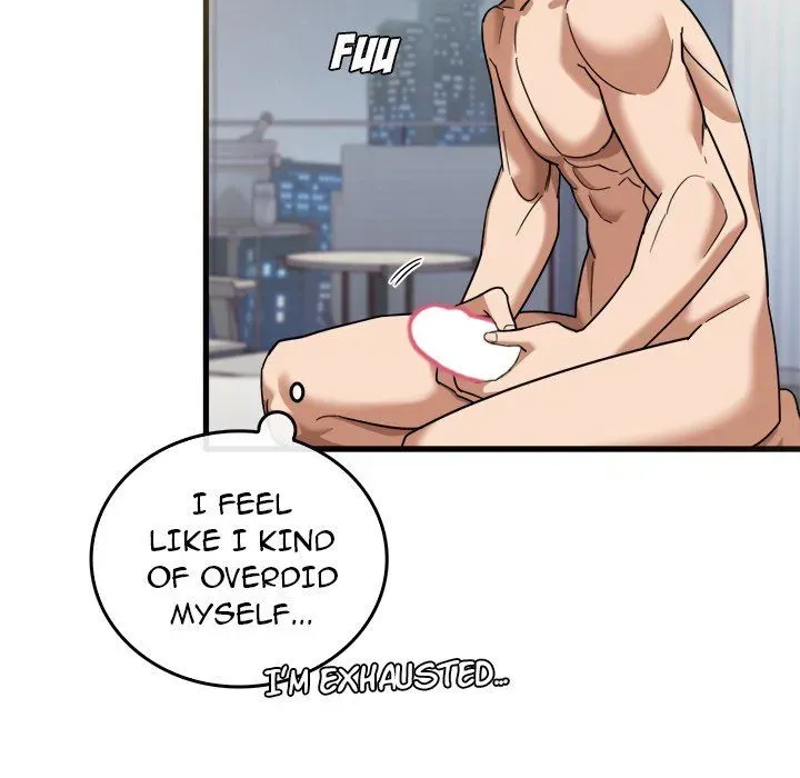 No More, No Less Chapter 31 page 14 - 