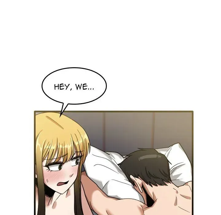 No More, No Less Chapter 31 page 19 - 