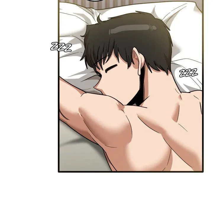 No More, No Less Chapter 31 page 21 - 